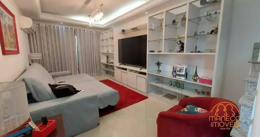 Casa à venda, 3 quartos, 2 suítes, 2 vagas, Embaré - Santos/SP