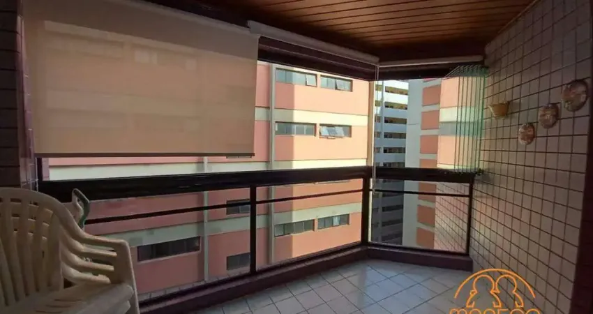 Apartamento à venda, 2 quartos, 1 suíte, 1 vaga, APARECIDA - Santos/SP