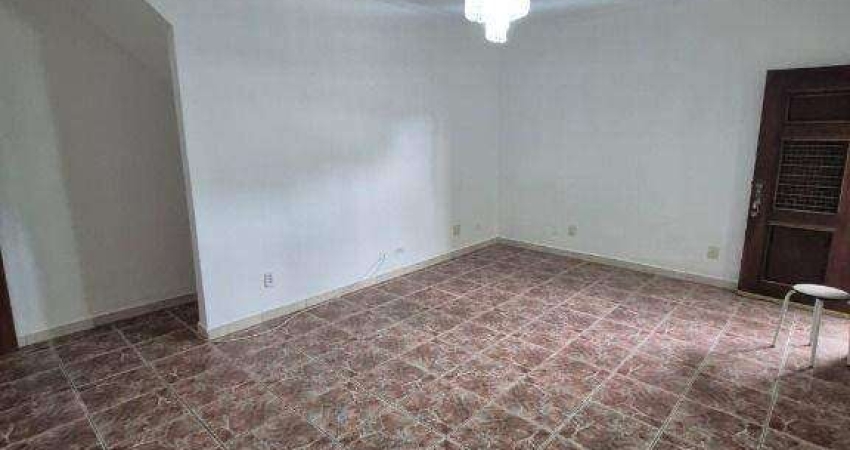 Casa à venda, 3 quartos, 1 suíte, 1 vaga, APARECIDA - Santos/SP