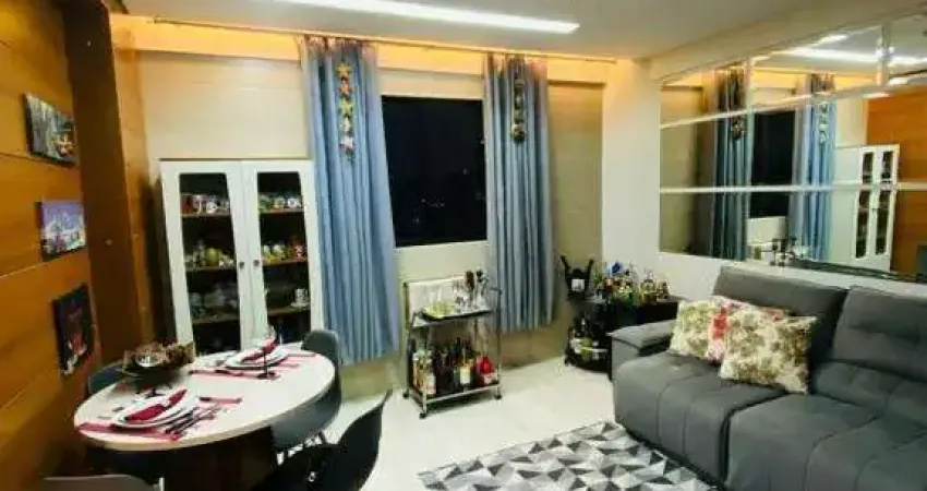 Cobertura com 3 quartos à venda na Rua Torres Homem, Embaré, Santos