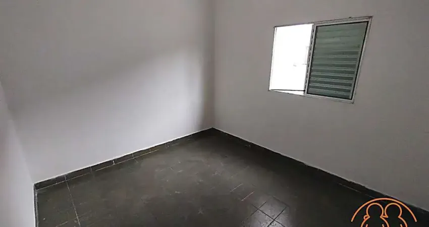 Casa para alugar na Rua Luís Carlos Ventura, Areia Branca, Santos