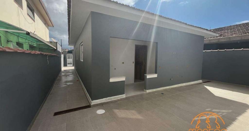 Casa à venda, 4 quartos, 1 suíte, 4 vagas, Santa Maria - Santos/SP