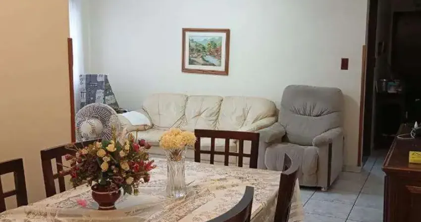 Apartamento à venda, 3 quartos, 1 suíte, 1 vaga, Marapé - Santos/SP