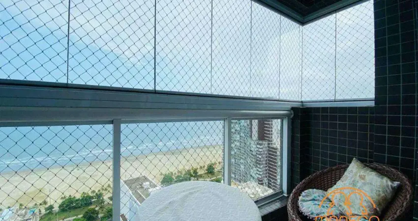 Apartamento à venda, 2 quartos, 1 suíte, 3 vagas, Pompéia - Santos/SP