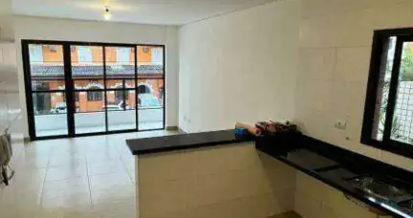 Casa à venda, 3 quartos, 3 suítes, 2 vagas, José Menino - Santos/SP