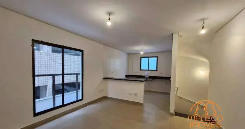 Casa à venda, 3 quartos, 3 suítes, 1 vaga, José Menino - Santos/SP