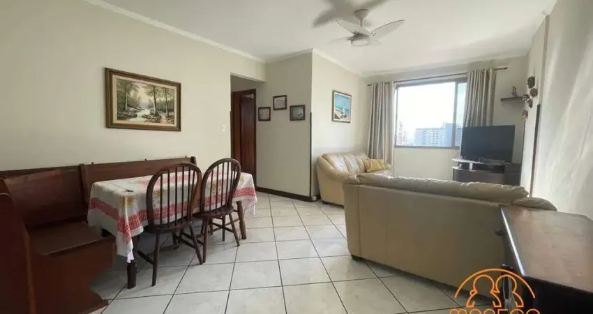 Apartamento com 2 quartos para alugar na Avenida Governador Fernando Costa, Ponta da Praia, Santos