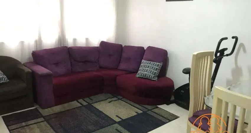 Apartamento à venda, 2 quartos, 1 vaga, Vila Valença - São Vicente/SP