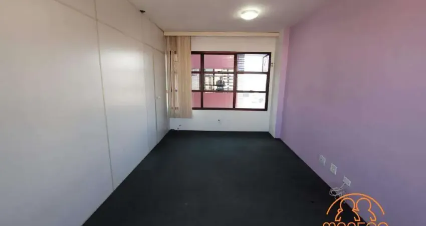 Sala comercial à venda na Rua Joaquim Távora, Vila Mathias, Santos