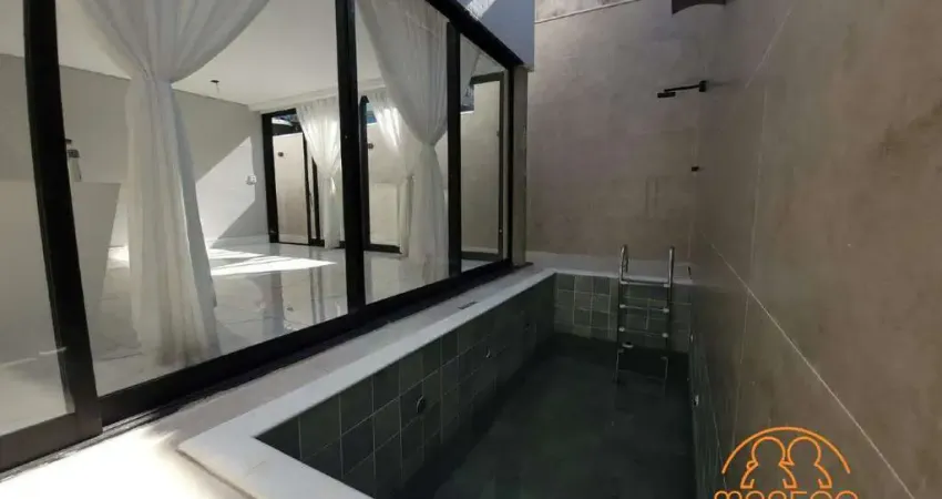 Casa à venda, 3 quartos, 2 suítes, 2 vagas, Marapé - Santos/SP