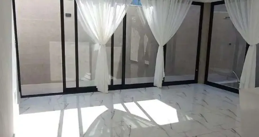 Casa à venda, 3 quartos, 2 suítes, 2 vagas, marapé - santos/sp