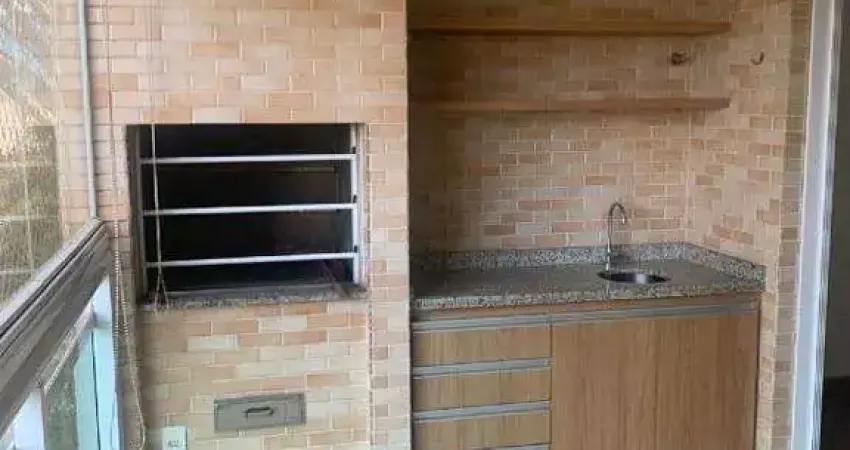 Apartamento à venda, 2 quartos, 1 suíte, 1 vaga, PONTA DA PRAIA - Santos/SP