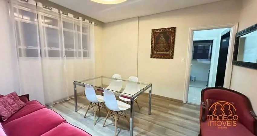 Apartamento à venda, 3 quartos, 1 suíte, 1 vaga, BOQUEIRÃO - Santos/SP