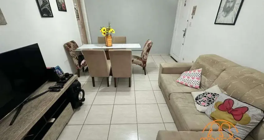 02 dormitórios + garagem demarcada, washington luís, encruzilhada.