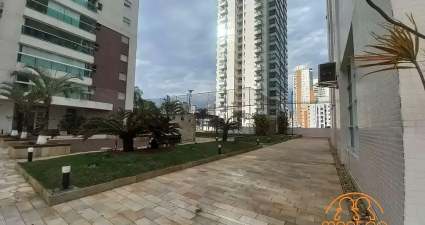 Apartamento à venda, 2 quartos, 1 suíte, 1 vaga, josé menino - santos/sp
