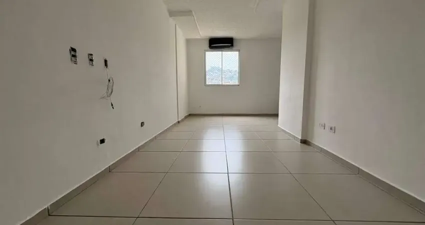 Apartamento com 2 quartos à venda na Rua Iguape, 525, Saboó, Santos