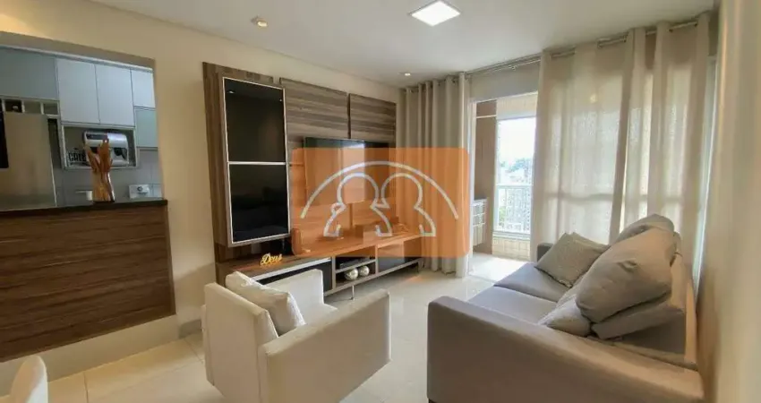 Apartamento à venda, 3 quartos, 1 suíte, 2 vagas, encruzilhada - santos/sp