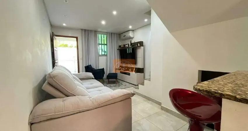 Casa à venda, 2 quartos, 1 suíte, 1 vaga, esplanada dos barreiros - são vicente/sp