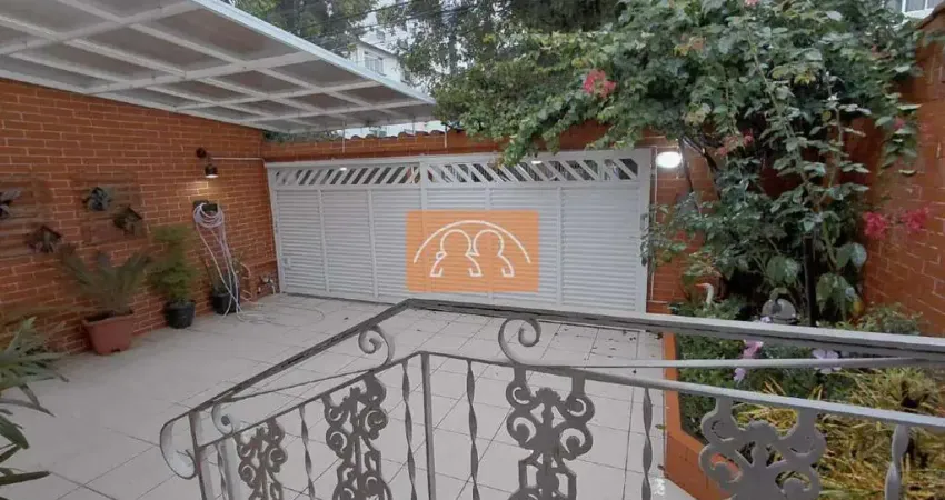 Casa com 3 quartos à venda na Rua Liberdade, Aparecida, Santos