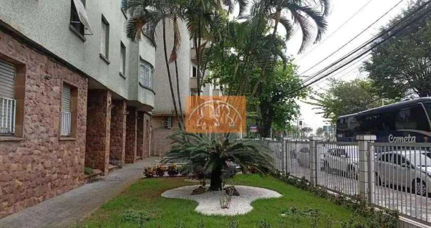 Apartamento com 2 quartos à venda na Avenida Manoel da Nóbrega, 701, Itararé, São Vicente