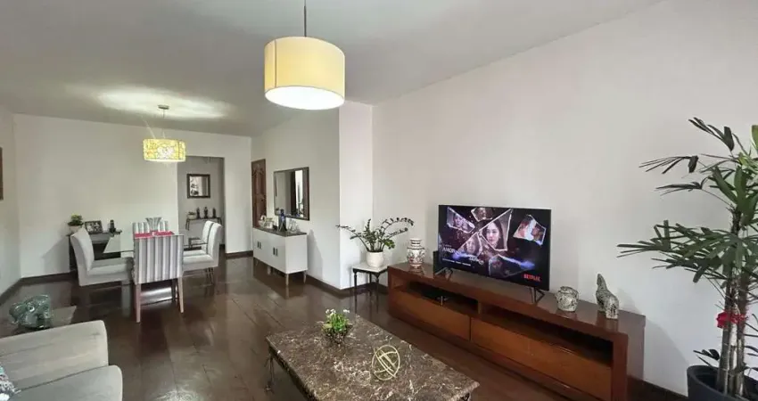 Apartamento à venda, 3 quartos, 1 suíte, 2 vagas, ponta da praia - santos/sp