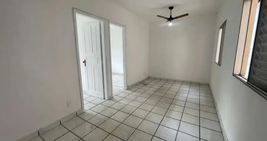 Apartamento com 2 quartos à venda na Rua Manoel Neves dos Santos, Castelo, Santos