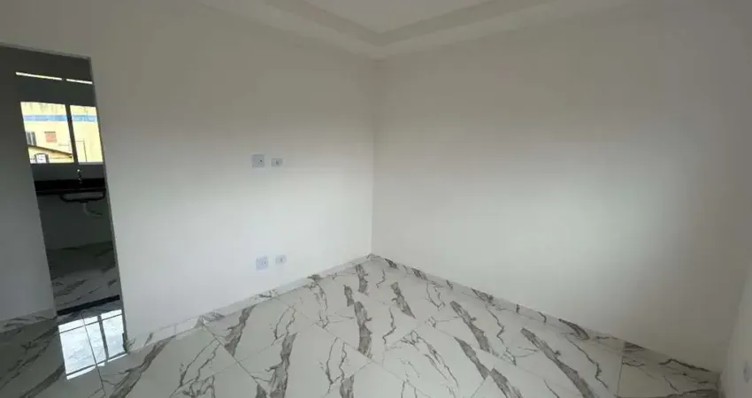 Casa à venda, 2 quartos, 1 suíte, 1 vaga, vila são jorge - são vicente/sp