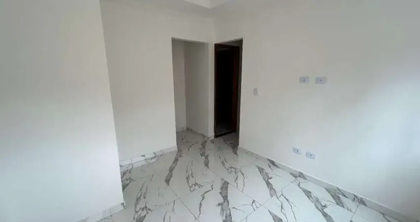 Casa à venda, 2 quartos, 1 suíte, 1 vaga, vila são jorge - são vicente/sp