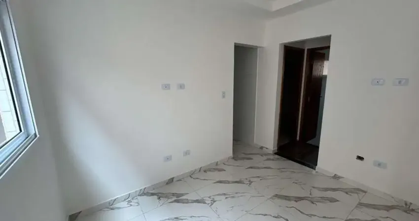 Casa à venda, 2 quartos, 1 vaga, vila são jorge - são vicente/sp