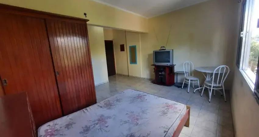 Apartamento com 1 quarto para alugar na Rua Rangel Pestana, Centro, São Vicente