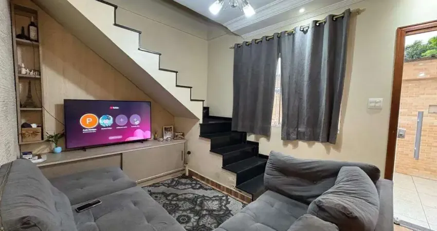 Casa à venda, 3 quartos, 1 suíte, 2 vagas, rádio clube - santos/sp