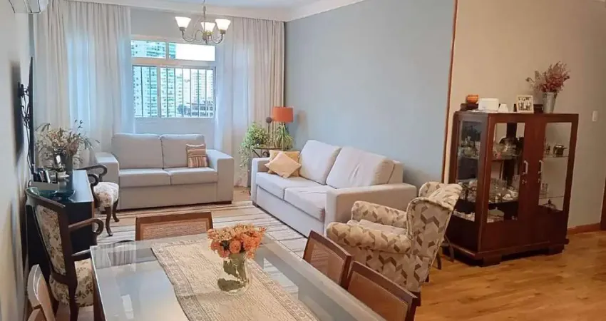 Cobertura à venda, 3 quartos, 2 suítes, 3 vagas, ponta da praia - santos/sp