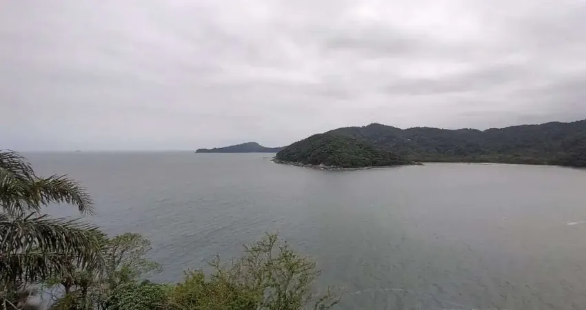 Apartamento à venda na Alameda Paulo Gonçalves, Ilha Porchat, São Vicente