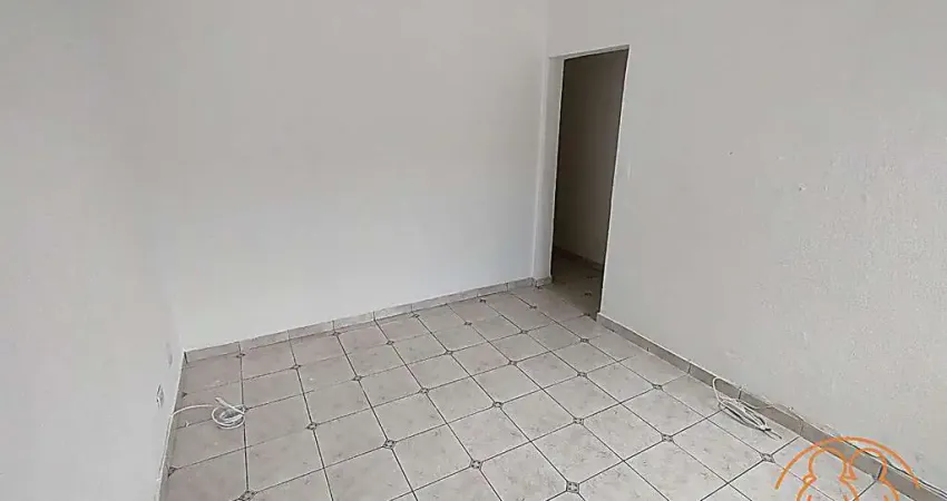 Apartamento para aluguel, 2 quartos, 1 vaga, são jorge - santos/sp
