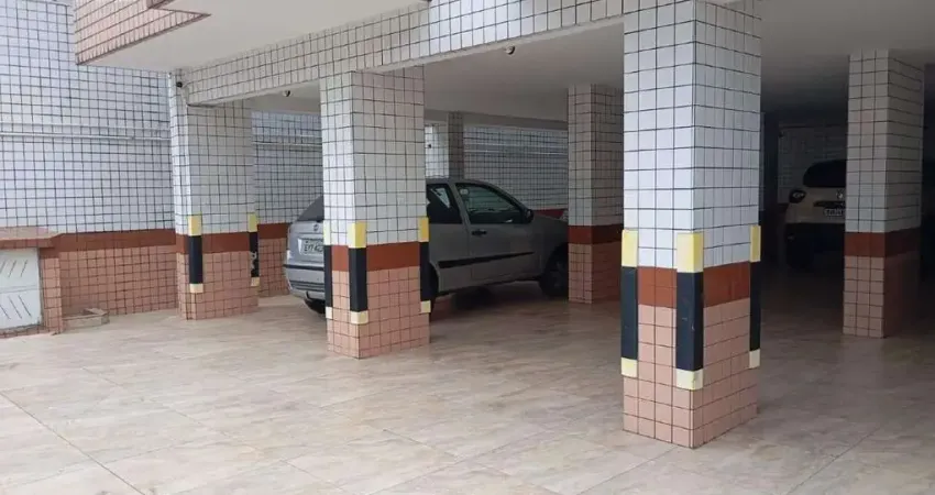 Apartamento com 2 quartos à venda na Rua Doutor Carvalho de Mendonça, Marapé, Santos