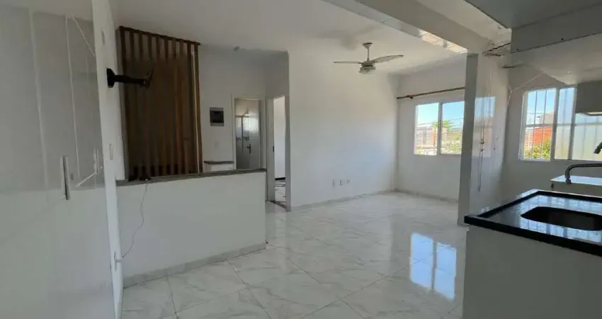 Casa à venda, 2 quartos, 1 vaga, cidade nautica - são vicente/sp