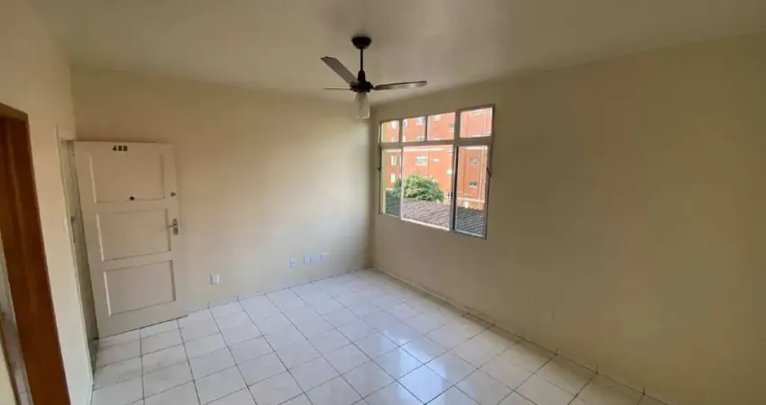 Apartamento com 3 quartos para alugar na Rua Alexandre Martins, Aparecida, Santos