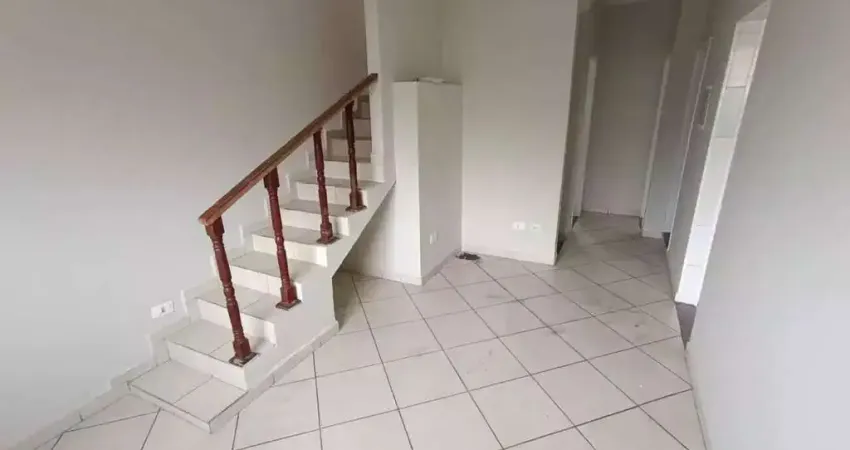 Casa com 3 quartos à venda na Rua José Roberto Moscariello, Rádio Clube, Santos