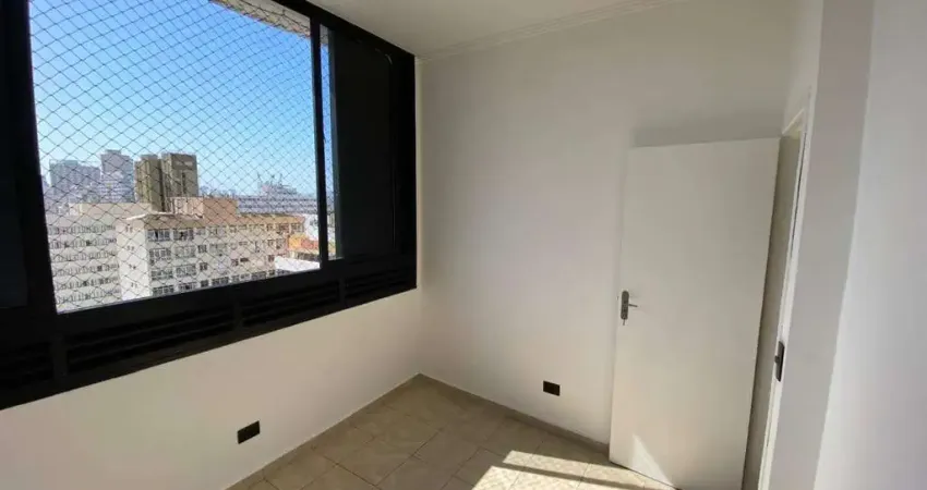 Apartamento com 2 quartos para alugar na Avenida Presidente Wilson, Gonzaga, Santos