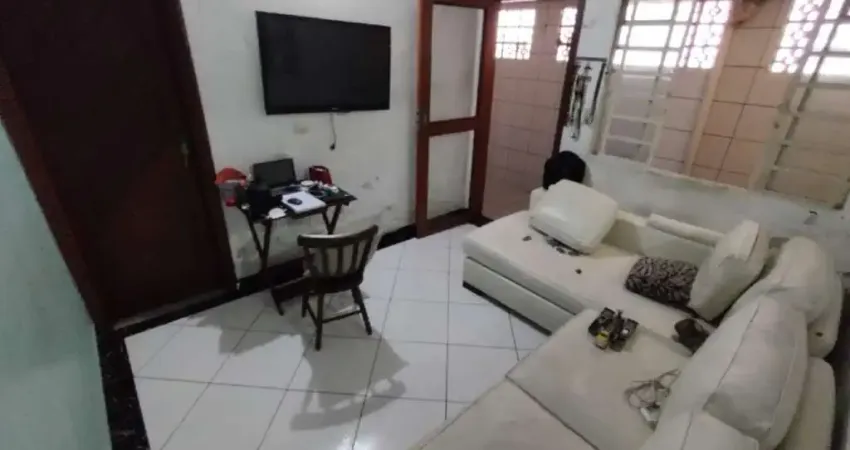 Casa à venda, 3 quartos, 2 suítes, 1 vaga, vila mateo bei - são vicente/sp
