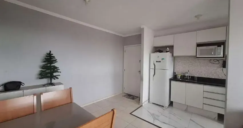 Apartamento com 2 dormitórios em santos (assim que alugar será pintado)