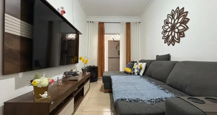 Casa à venda no bom retiro em santos – 3 dormitórios, 1 suíte e ótimo custo-benefício