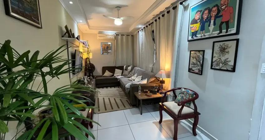 Casa à venda em santa maria – 2 dormitórios, 1 suíte e 1 vaga de garagem em são vicente