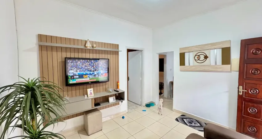 Casa com edícula à venda no castelo – duas moradias e garagem para 3 carros em ótima localização