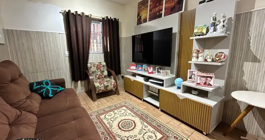 Casa ampla com 3 dormitórios e 1 vaga à venda no bairro castelo – ótima oportunidade