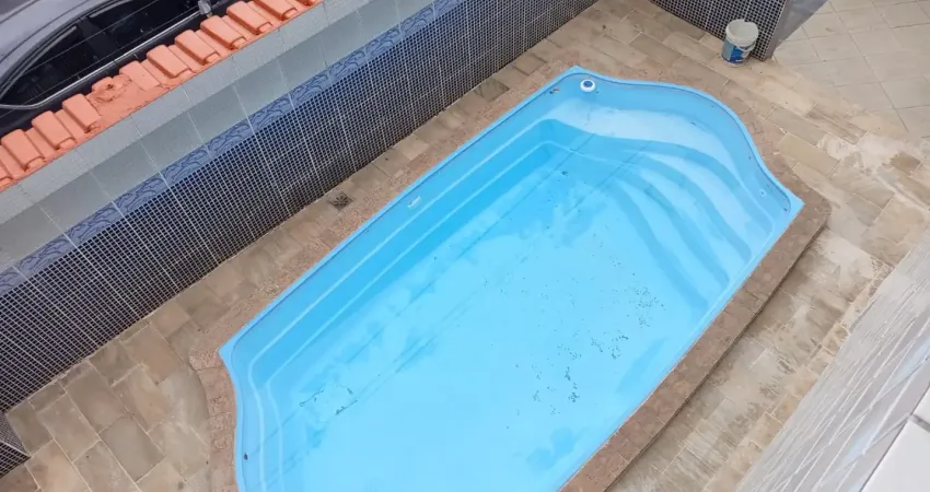 Exclusivo! amplo 4 dormitórios com suíte e 2 vagas na rua professor carlos escobar, ponta da praia - oportunidade única