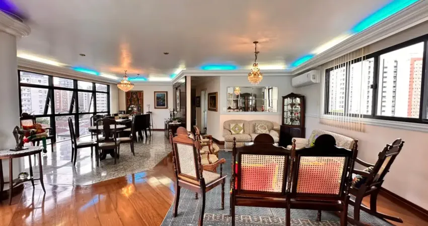 Oportunidade única: amplo 4 dormitórios com 3 vagas na av. siqueira campos, boqueirão!