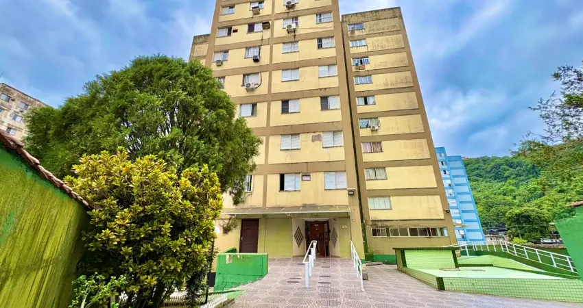 Oportunidade única de investimento no saboó: seu apartamento com financiamento facilitado!