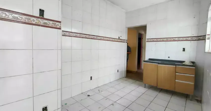 Oportunidade térrea com quintal para reforma na av. affonso penna, estuário!