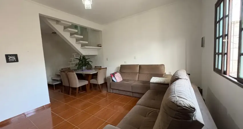 Excelente casa à venda na rua laerte gonçalves – castelo – santos/sp